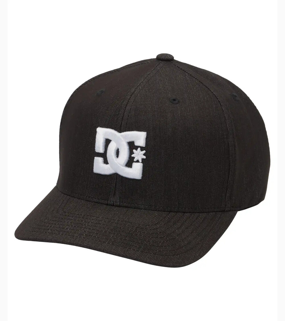 Dc Shoes casquette Star TX avec visière rigide