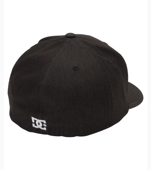 Dc Shoes casquette Star TX avec visière rigide