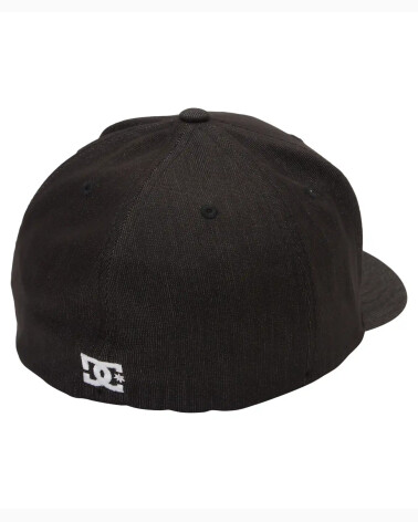 Dc Shoes casquette Star TX avec visière rigide