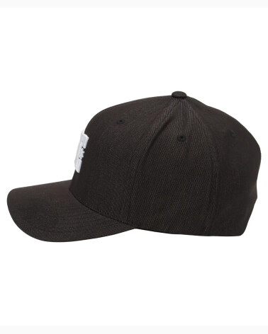 Dc Shoes Star TX Mütze mit starrem Schirm