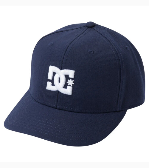 Dc Shoes Gorro Empire Snapback