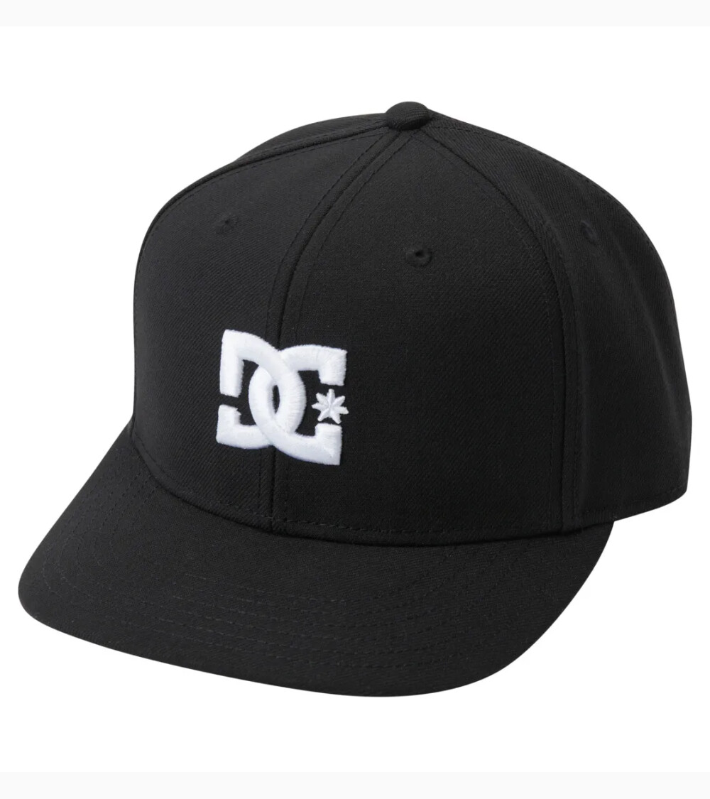 Dc Shoes Gorro Empire Snapback