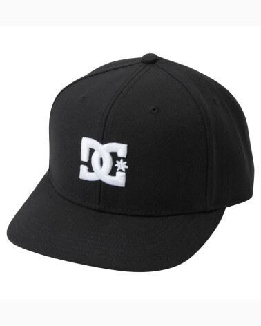 Dc Shoes Empire Snapback Cap