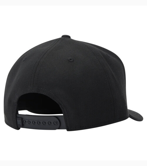 Dc Shoes Empire Snapback Cap