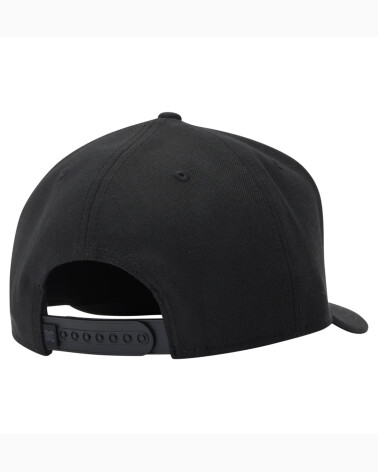 Dc Shoes Gorro Empire Snapback