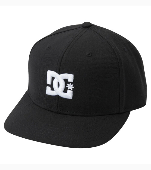 Dc Shoes Gorro Empire Snapback