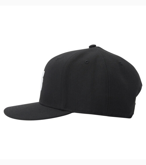 Dc Shoes Empire Snapback Cap