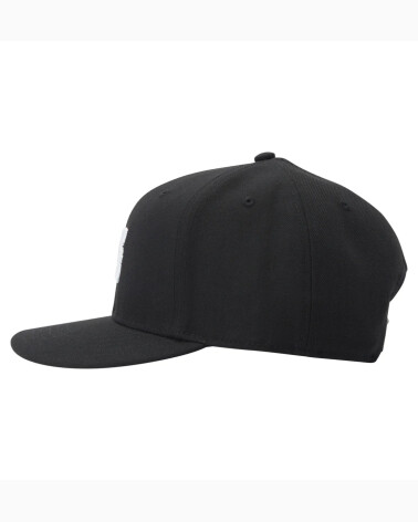 Dc Shoes Empire Snapback Cap