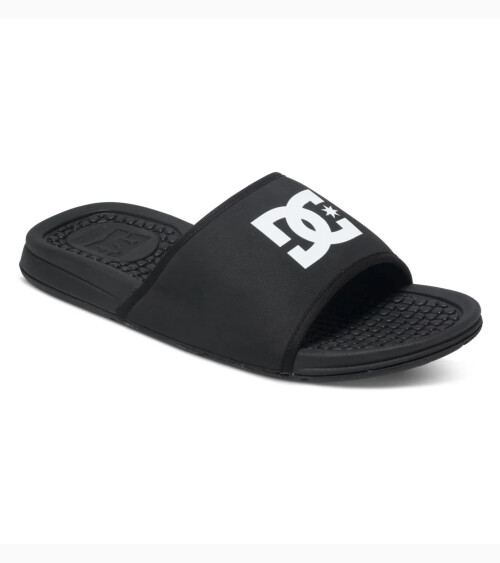 Dc Shoes ciabatte Bolsa fascia