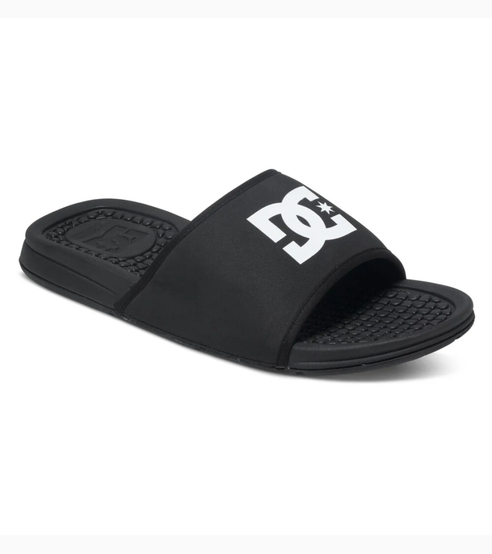 Dc Shoes ciabatte Bolsa fascia