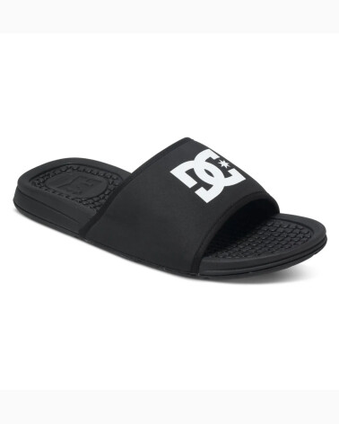 Dc Shoes sandales Bolsa bande