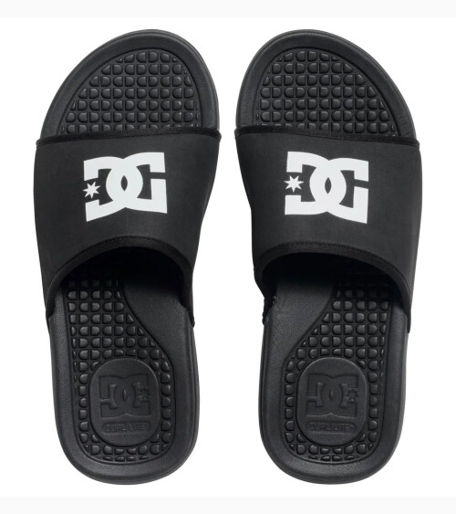 Dc Shoes Bolsa strap sandals