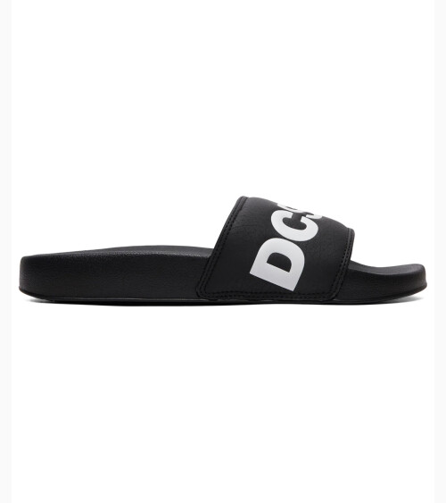 Dc Shoes slide sandals