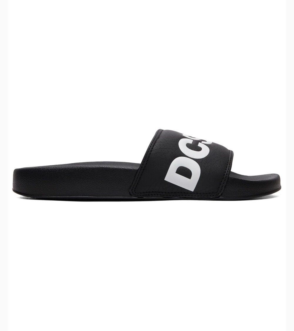 Dc Shoes ciabatte fascia