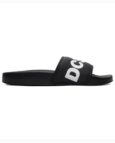 Dc Shoes Slide Sandalen