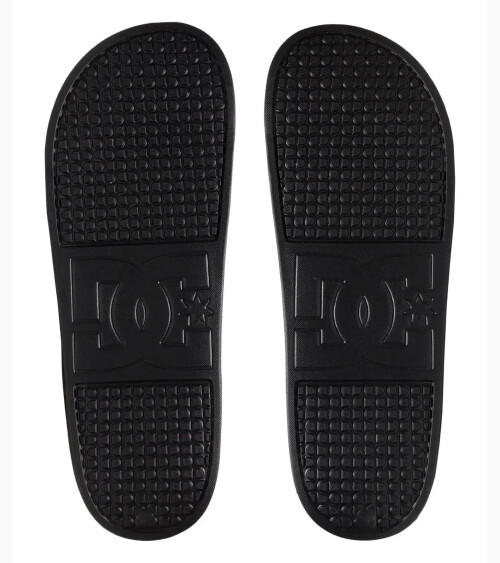 Dc Shoes ciabatte fascia