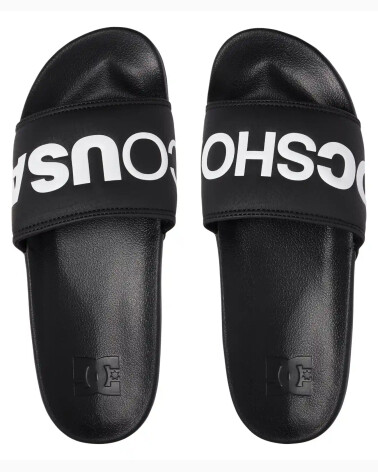 Dc Shoes Slide Sandalen