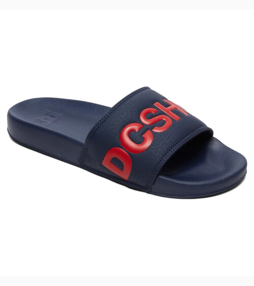 Dc Shoes slide sandals