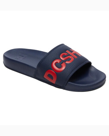 Dc Shoes Slide Sandalen