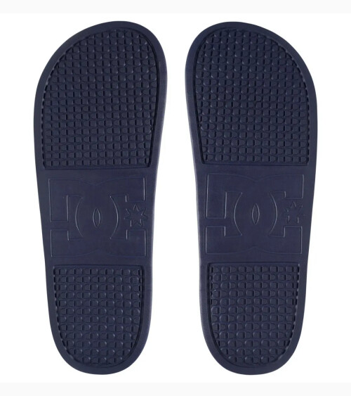 Dc Shoes ciabatte fascia