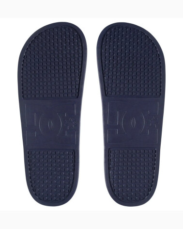 Dc Shoes chanclas tira