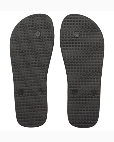 Chanclas Dc Shoes con suela plana