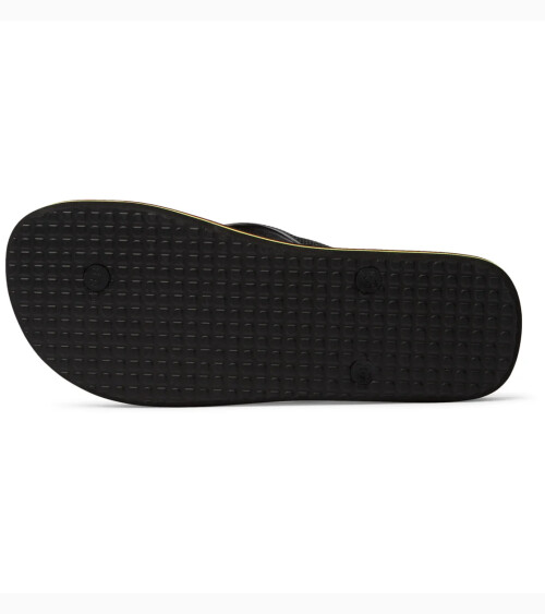 Dc Shoes Flip-Flops mit flacher Sohle