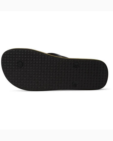 Dc Shoes Flip-Flops mit flacher Sohle
