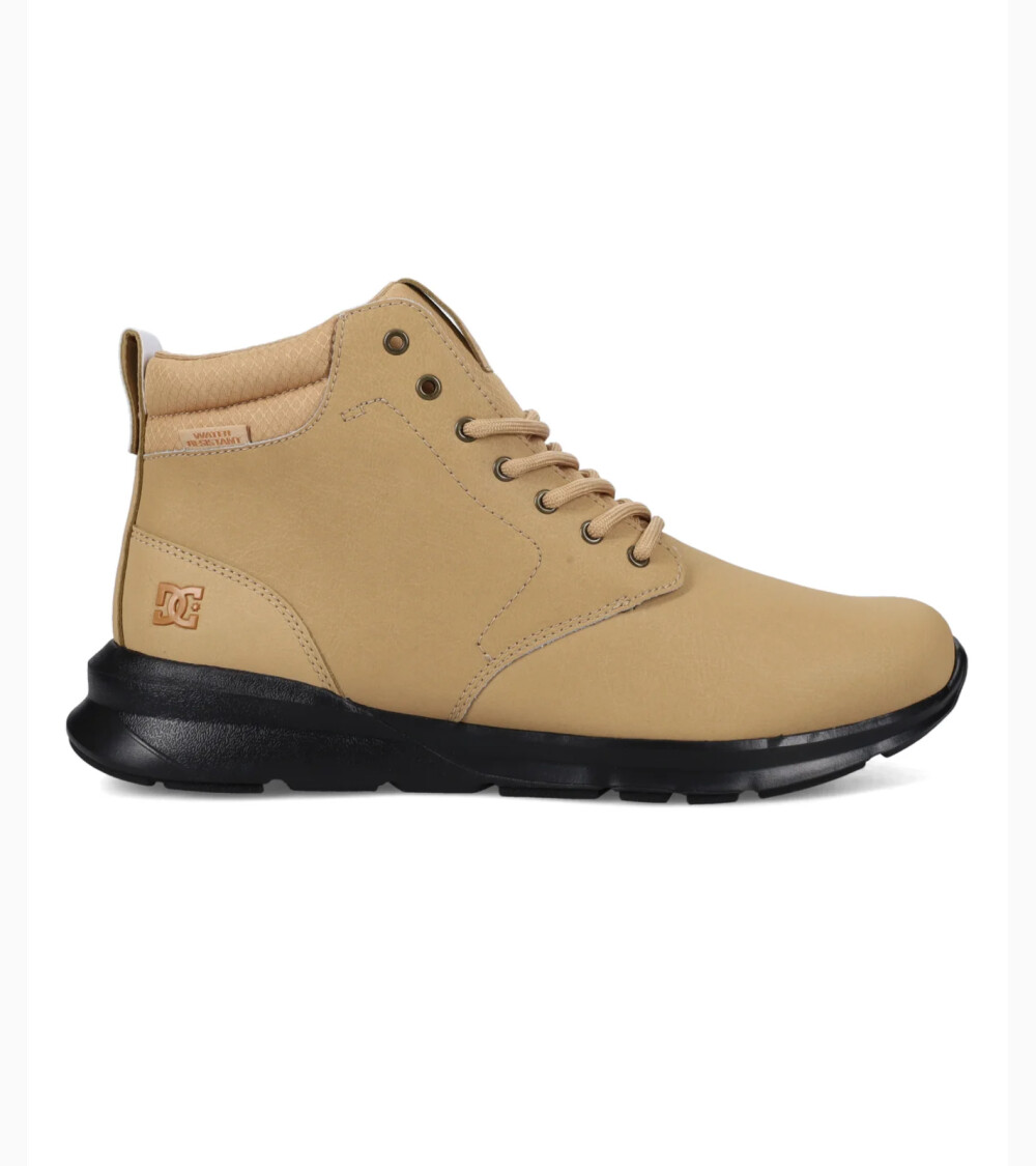 Dc Shoes botas Mason 2 con cordones