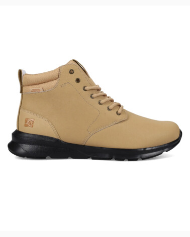 Dc Shoes stivaletti Mason 2 con lacci