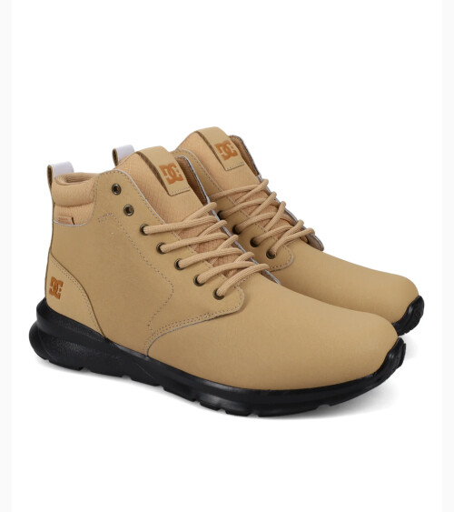 Dc Shoes stivaletti Mason 2 con lacci