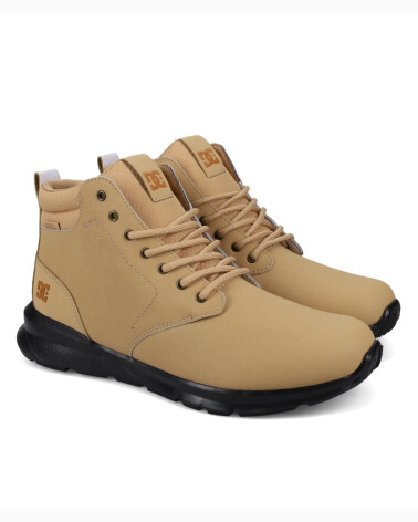 Dc Shoes stivaletti Mason 2 con lacci