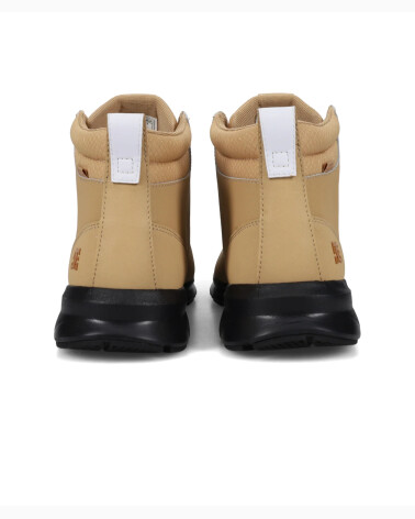 Dc Shoes bottes Mason 2 à lacets