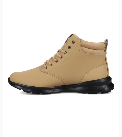 Dc Shoes botas Mason 2 con cordones