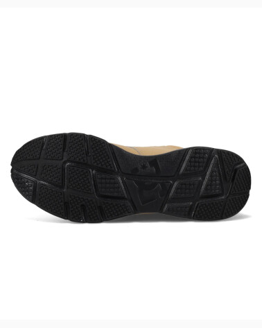 Dc Shoes stivaletti Mason 2 con lacci