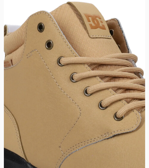 Dc Shoes botas Mason 2 con cordones