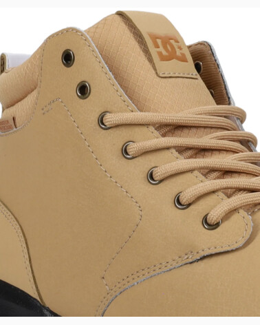 Dc Shoes stivaletti Mason 2 con lacci