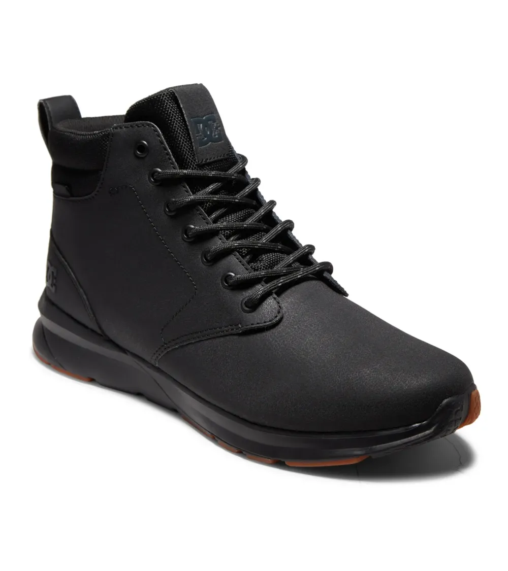 Dc Shoes stivaletti Mason 2 con lacci