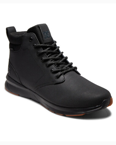Dc Shoes bottes Mason 2 à lacets
