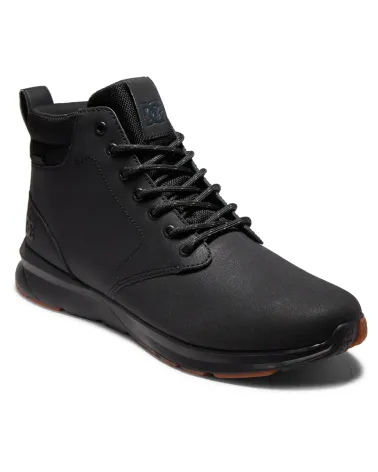 Dc Shoes stivaletti Mason 2 con lacci