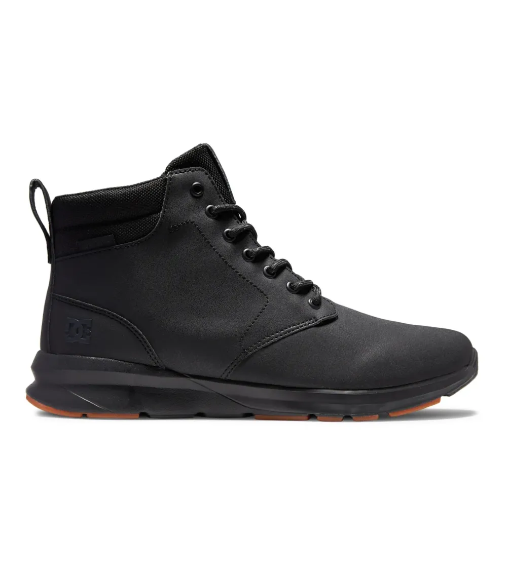 Dc Shoes Mason 2 lace-up boots