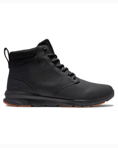 Dc Shoes botas Mason 2 con cordones