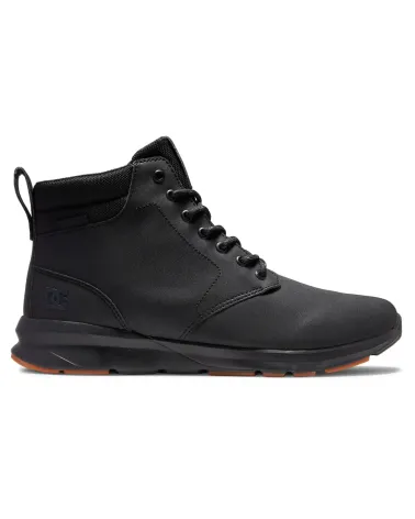 Dc Shoes botas Mason 2 con cordones