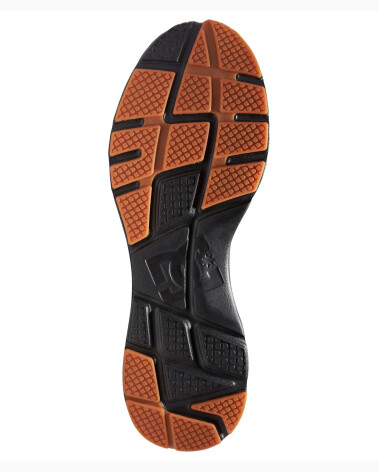 Dc Shoes stivaletti Mason 2 con lacci