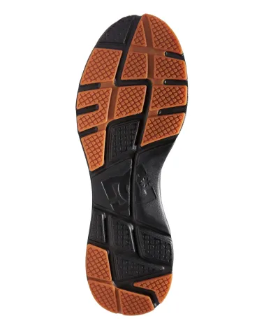 Dc Shoes stivaletti Mason 2 con lacci