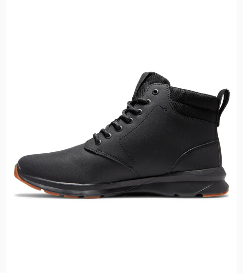 Dc Shoes stivaletti Mason 2 con lacci