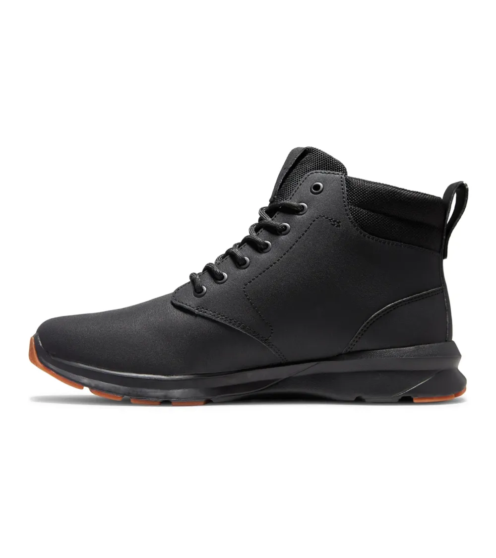 Dc Shoes bottes Mason 2 à lacets
