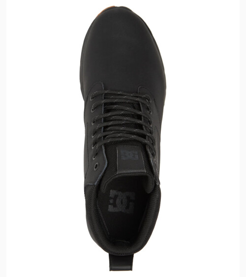 Dc Shoes bottes Mason 2 à lacets