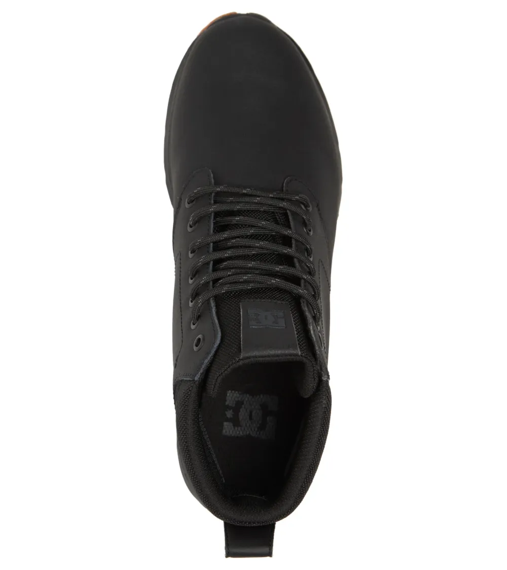 Dc Shoes Mason 2 lace-up boots