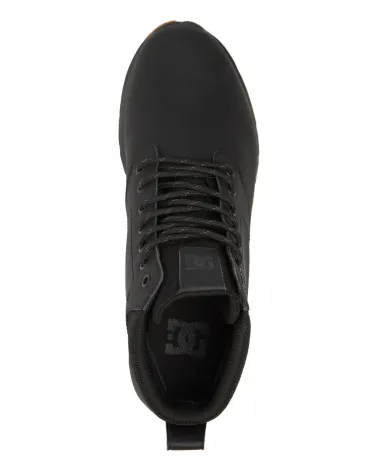Dc Shoes stivaletti Mason 2 con lacci